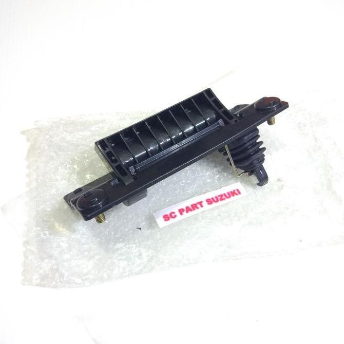 Promo Handle Pintu Bagasi Belakang Suzuki Aerio.