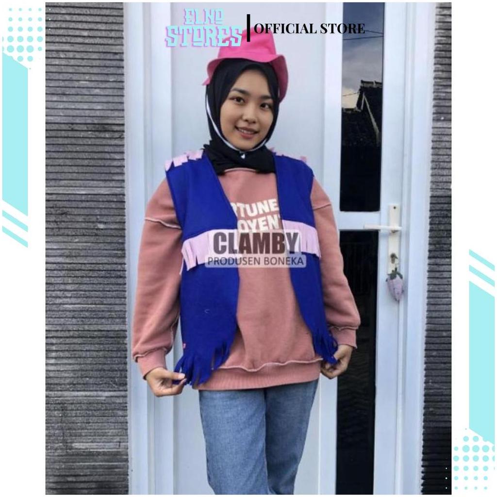 Rompi Coboi Coboy Cowboy Coboy Koboi Costume Kostum Indian Dewasa Pria Dan Wanita CI Termurah