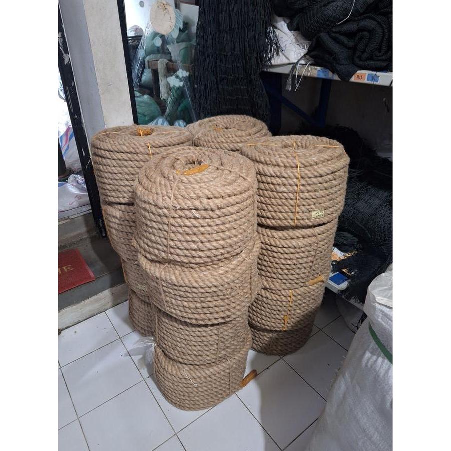 tali tambang untuk tarik tambang