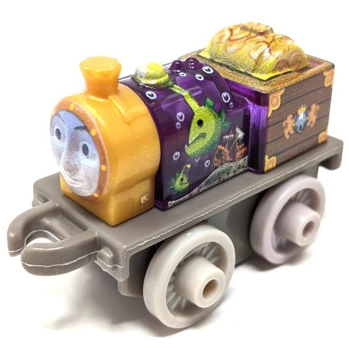 THOMAS MINIS - AQUARIUM STEPHEN (2020/2) MDLS27