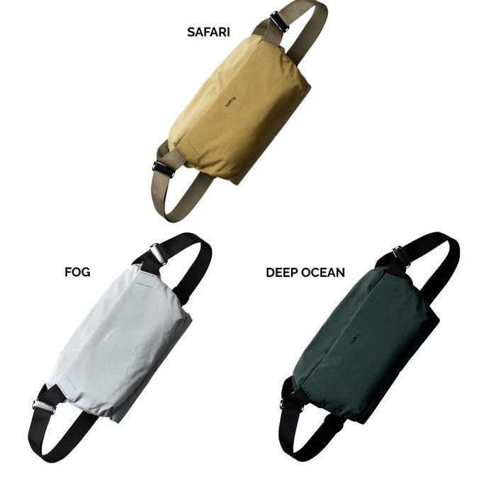 Osc - Bellroy Venture Sling 9L Bellroy Original Australia