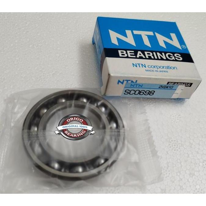 Bearing SC0698 NTN SC0698 Laher Ratio GL Pro Neotech (ID 30mm, OD 55mm, T11mm) Laher SC0698 Bearing 