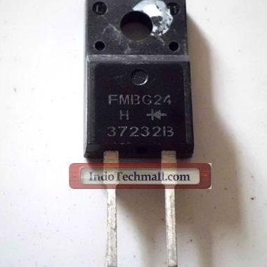 DV242 >> Schottky Diode 10A 40V FMB-G24H Sanken