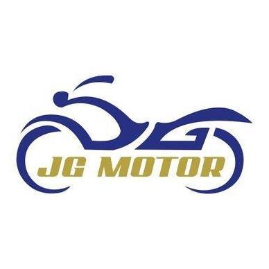 PROMO JG MOTOR Link Down Payment Order [Booking]