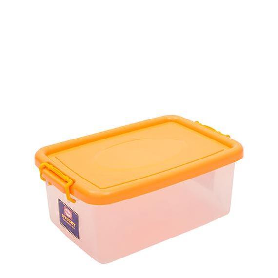 Ityes- Box Kontainer / Container 5 Liter Serbaguna Shinpo