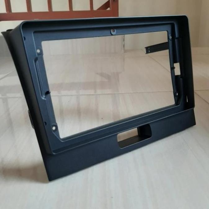 Frame 9 Inch Wagon R Frame Head Unit Android Suzuki Wagon Termurah