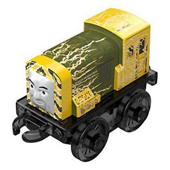 THOMAS MINIS - ELECTRIFIED IRON BERT (2016/01) MDLS27