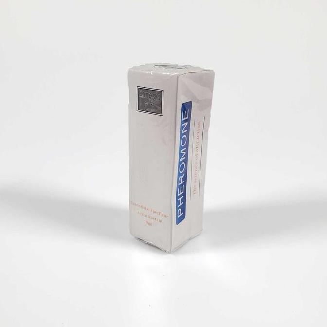 Minyak Parfum Wewangian Feromon Stimulasi Oil 10 Ml Untuk Pria Dan Wanita