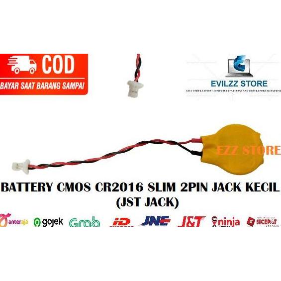 DE55 - BATERAI BATTERY CMOS ACER 4741 LENOVO X1 CARBON GEN 2 2014 GEN 3 2015