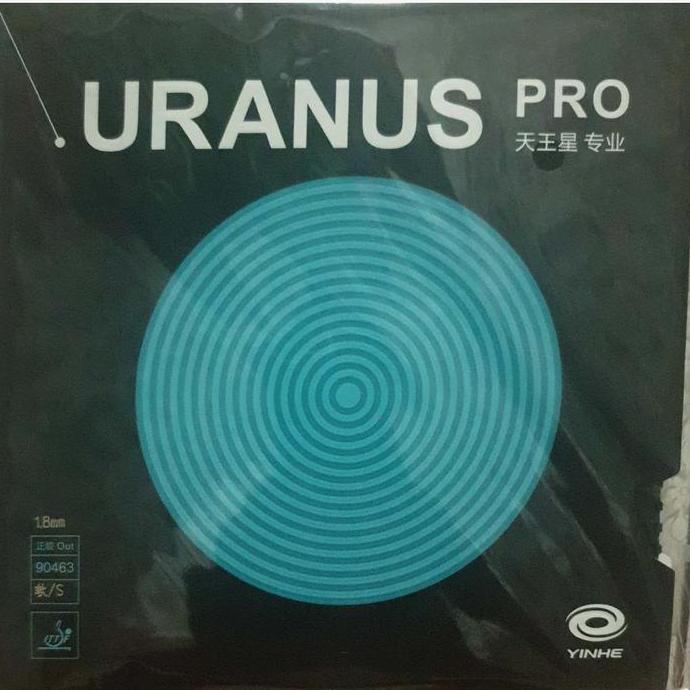 NEW karet yinhe uranus pro