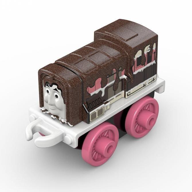 THOMAS MINIS - SWEET SIDNEY (2016/1) MDLS27