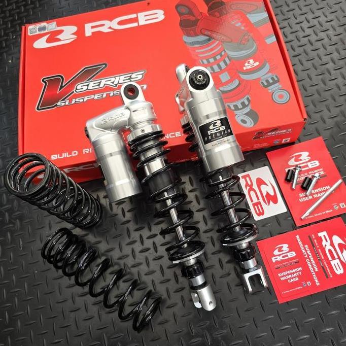 Shock RCB VD Series Xmax 250 Tabung Double Click 350 mm