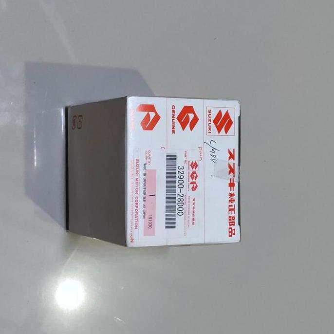 CDI suzuki thunder 250cc (BARU) Original