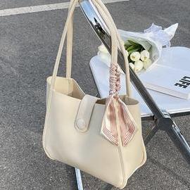 Murah Totebag Wanita Florida / Tas Florida Handbag Wanita ( Plus Twilly / Scarf )