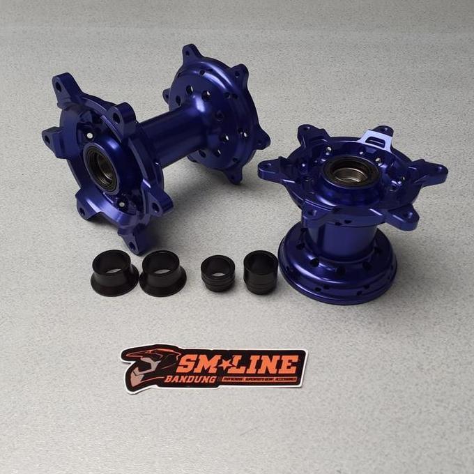 Tromol YZ cnc tromol cnc yz125 yz 250