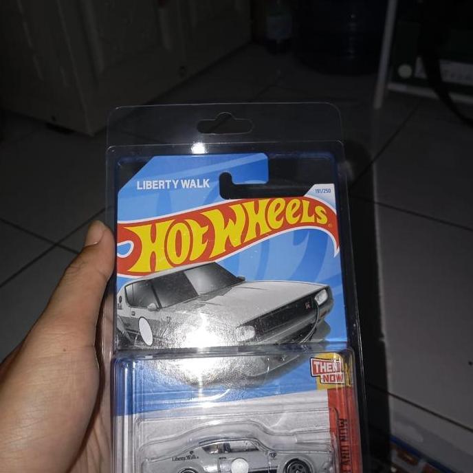 Hotweels Borongan New barang