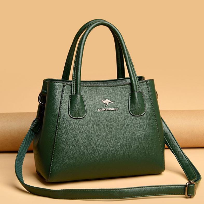 Sales Tas Selempang Wanita Import - Tas Wanita Tas Selempang Jinjing - Slingbag Wanita Korea Kekinia