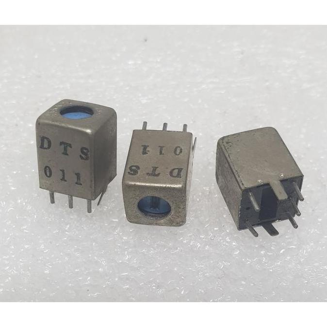 BEJ27 IF COIL TRANSFORMER RADIO WARNA BIRU