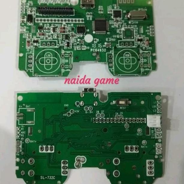 0BOARD STIK PS3 OP / PAPAN BOARD STICK PS3 ORI PABRIK /