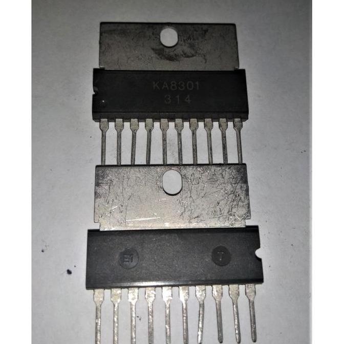 BEJ27 IC KA8301 KA 8301 BI-DIRECTIONAL DC MOTOR DRIVER