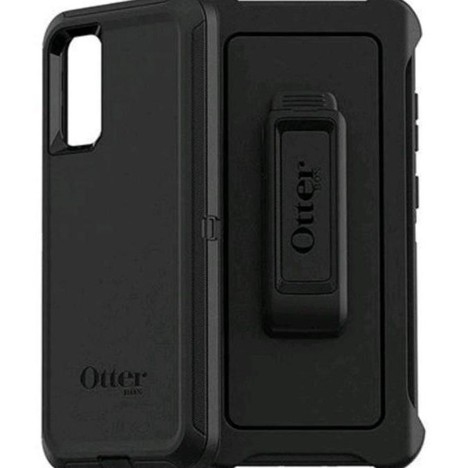 Yaycell- Otterbox Defender Samsung Note 8 9 10 10+ Plus Armor Tahan Banting