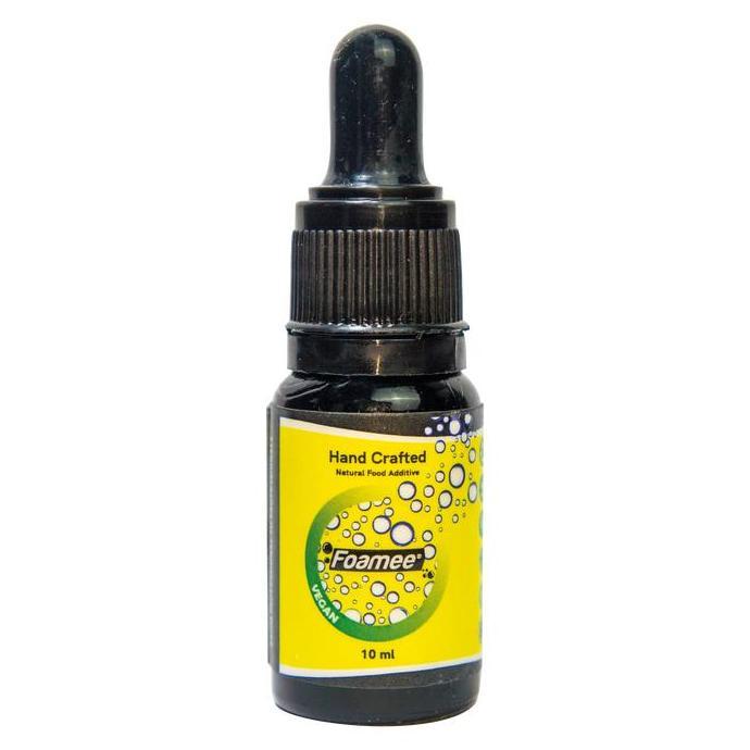 Foamee 10 ml cocktail mocktail  Drink agen busa bartender mixologist Diskon