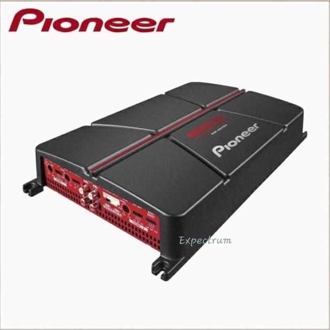 Power Pioneer GM-A6704 / pioneer 6704 / power pioneer 6704