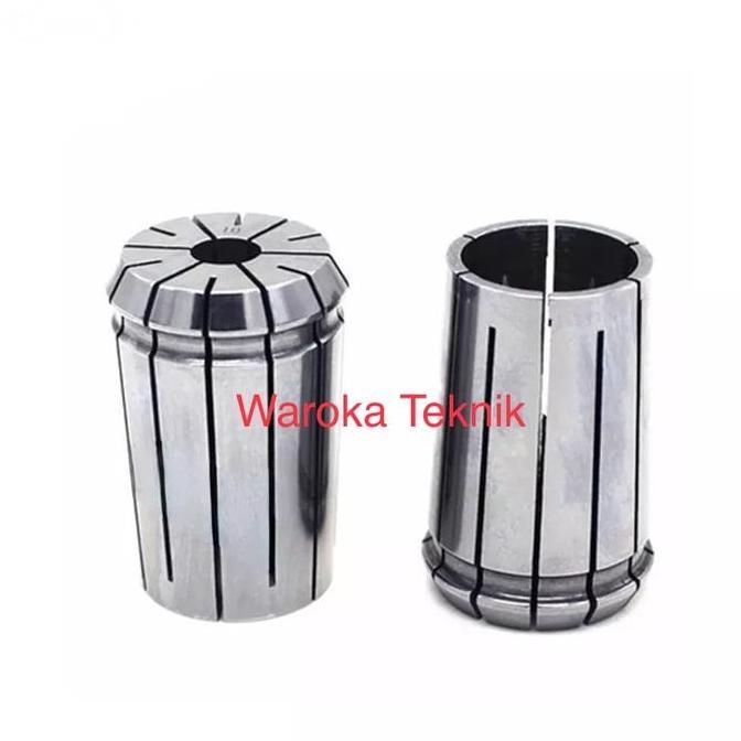 COLLET OZ25 DIAMETER 19 MM BARU KOLET OZ 25 DIAMETER 19 PRESISI RESTOCK