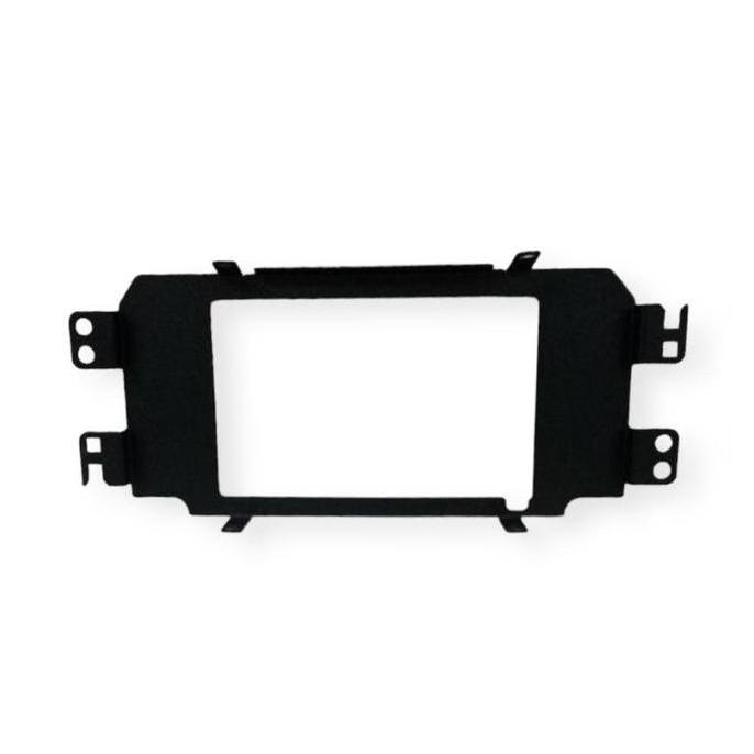 Frame Head Unit 7 Inch Nissan Teana 2006