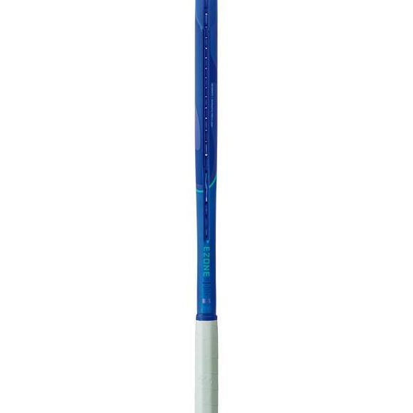 Promo NEW Raket Tenis Yonex EZONE 115 / Raket YONEX EZONE 115 BLAST BLUE / Ezone115 Diskon