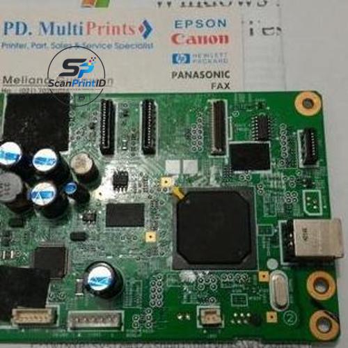Mainboard Canon Pixma ix6560 / Board ix6560 Printer / Logic ix 6560