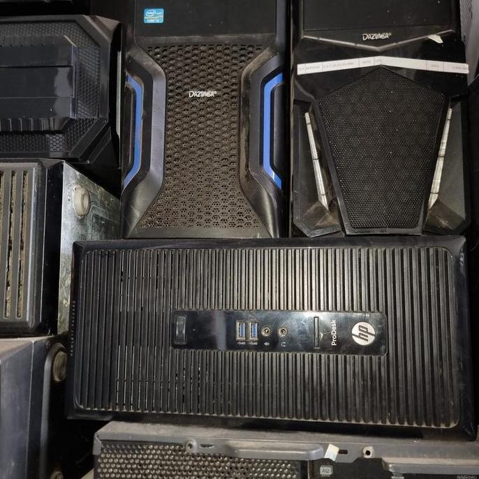 PROMO CASING CASSING KESING CPU SECOND