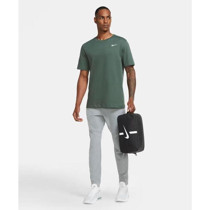 TAS SEPATU NIKE ACADEMY SHOEBAG - SP21 - DC2648-010 LA