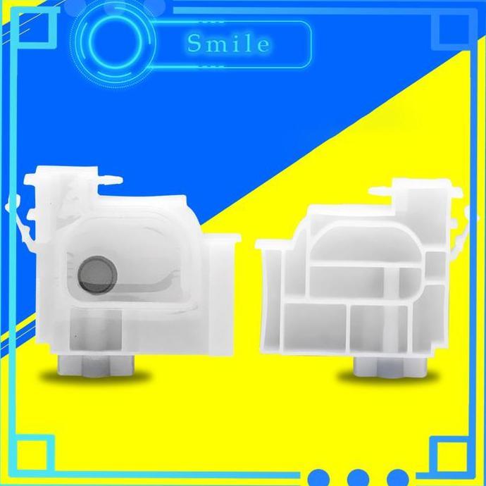 TAKLISHUU Cartridge Printer Epson L3110 Dumper Ecosolvent L1800 L120 DTF DTG