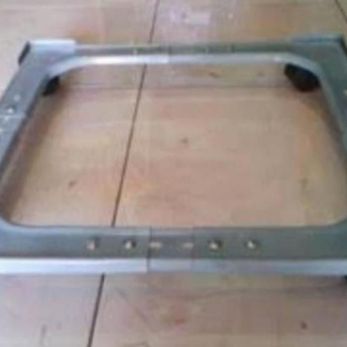 +++++] Alas Kulkas/ Roda Kulkas 2 Pintu 8 roda