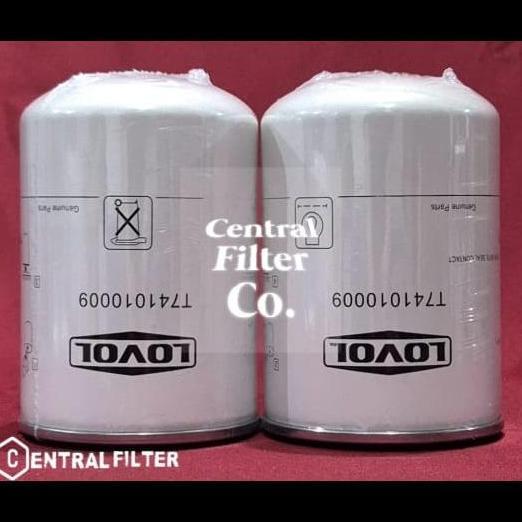 Bernimah155 - T741010009 Oil Filter Lovol
