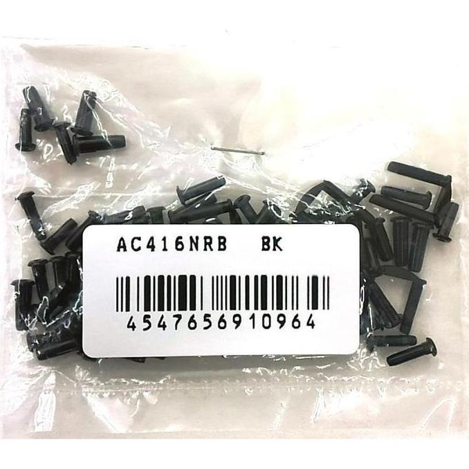 TERBARU - Grommet Set AC416NRB for Nanoray 900 800 750 JP code 100% dari Jepang