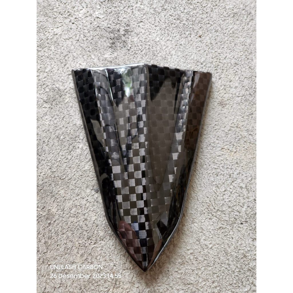 Dasi Beat New Led Deluxe Carbon Kevlar
