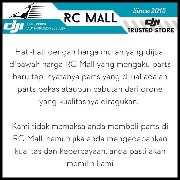Gps Module Dji Avata 2 Modul Gps Module Drone Avata 2 Original Terbaru