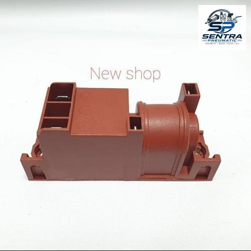 Pulse Ignition Pemantik Kompor Gas 2 Pin 1.5V DC
