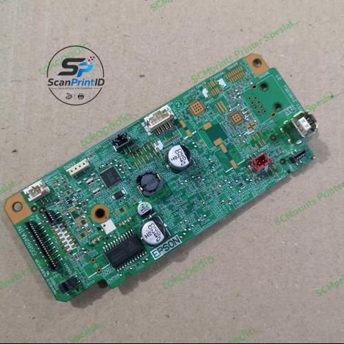 Mainboard Printer Epson M1120 Sparepart Aksesories Printer M-1120