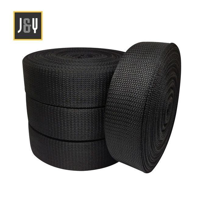 DB198 >> HB38 STRAP TALI WEBBING TAS LEBAR 3.8 CM TIPIS