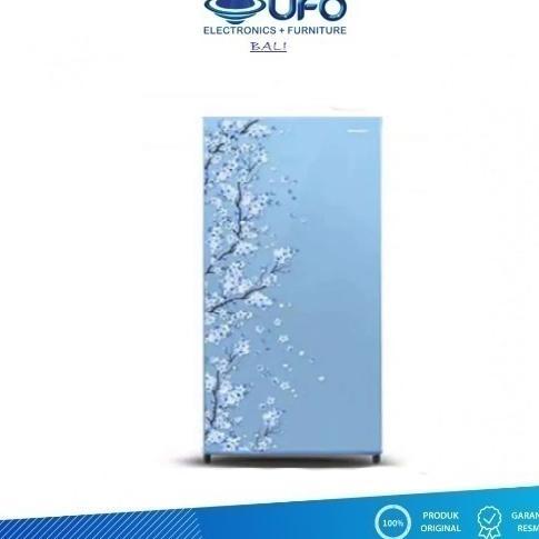 Bestseller- SHARP Kulkas 1 Pintu SJN162DSB