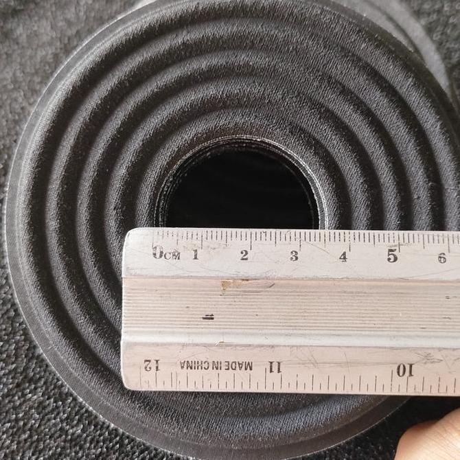 Damper Speaker 12 In 1225 Acr Obat nyamuk Speaker Damper Speaker 12"