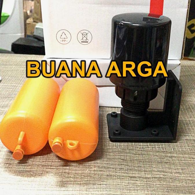 FLOAT SWITCH RADAR PELAMPUNG SL-70AB FORT PROMO