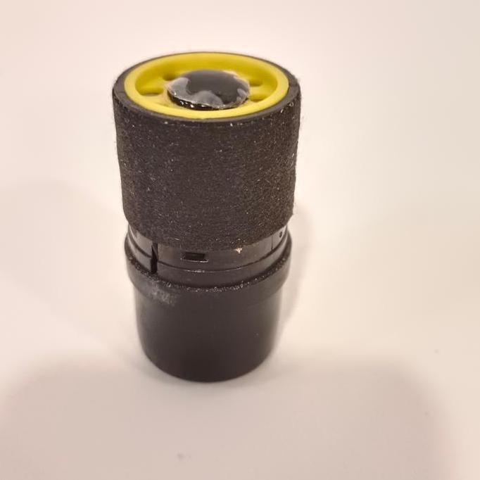 Spool Microphone Khusus Mic Wirelless Dvon, Jk Coustik Lx 7070 Lx 9090