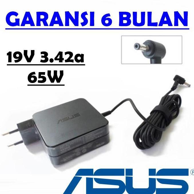 CHARGER ADAPTOR ASUS VIVOBOOK 15 A516MAO A516KA A516KA-FHD TERBATAS