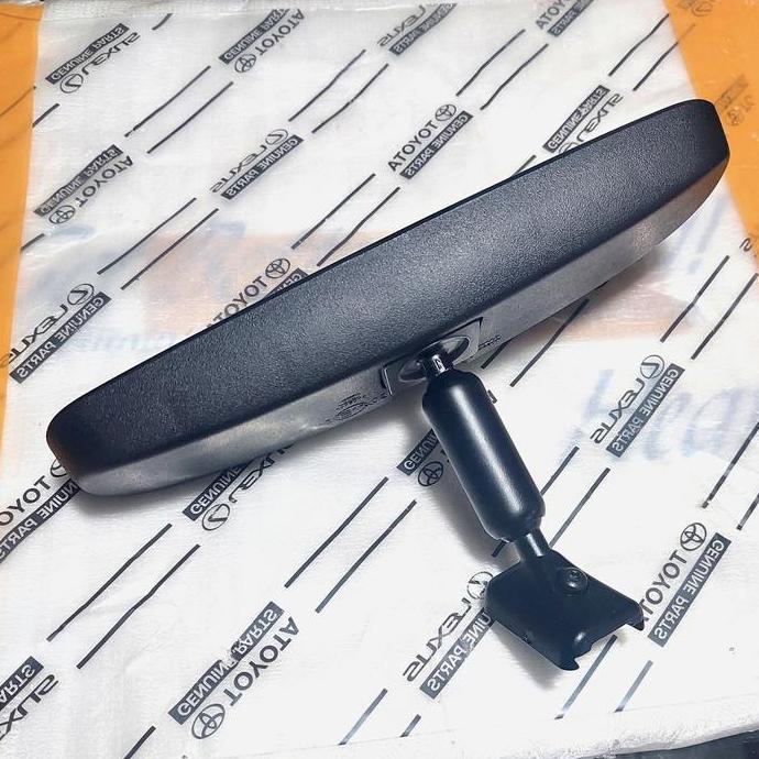 Kaca Spion Tengah Spion Dalam Innova Fortuner Original