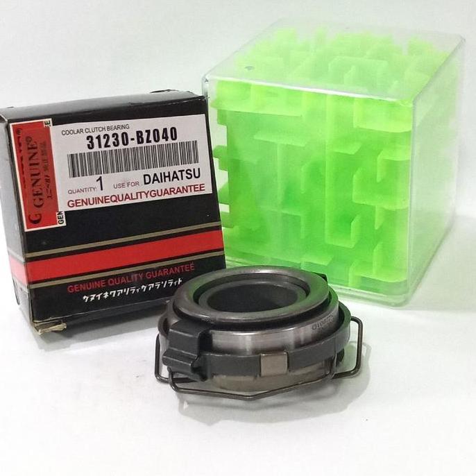 BEARING LAHER KOPLING TOYOTA AGYA AYLA - 31230-BZ040/ LOKAL BERGARANSI