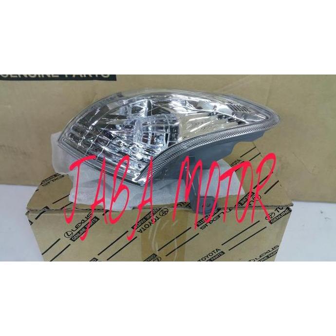 Promo Lampu sein soluna-Lampu sen depan soluna original/asli Diskon